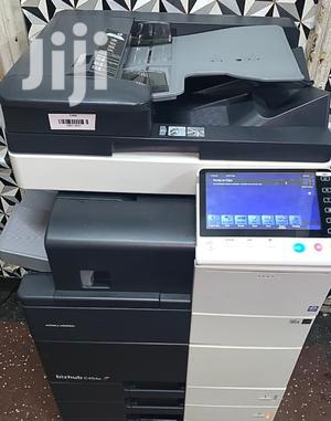 Konica Minolta Bizhub C454e Photocopier