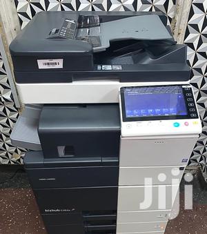 Konica Minolta Bizhub C454e Photocopier