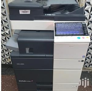 Konica Minolta Bizhub C454e Photocopier