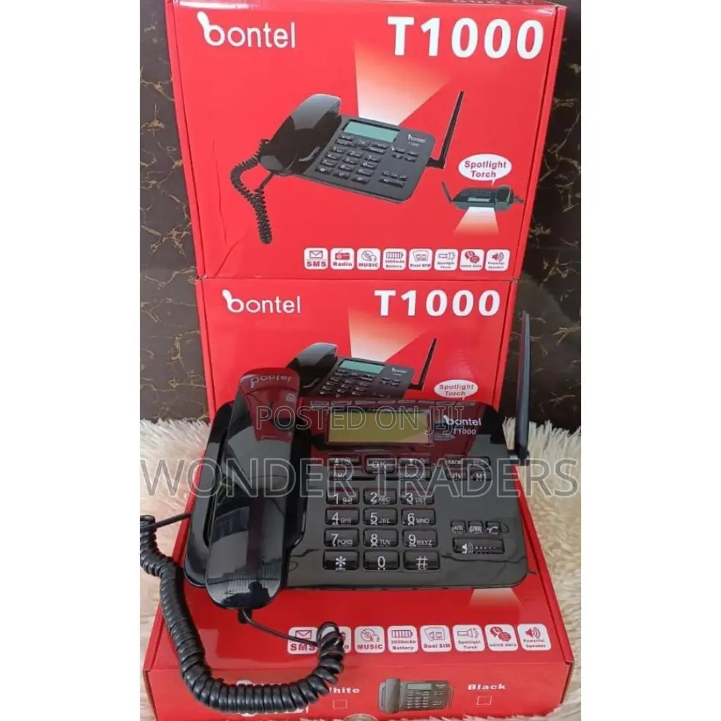 Bontel Headphone, Bontel Headphones