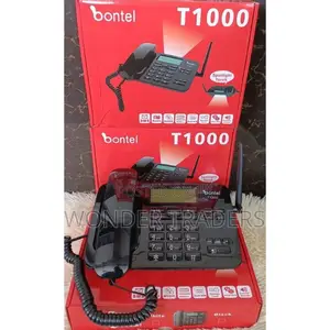 Bontel Headphone, Bontel Headphones