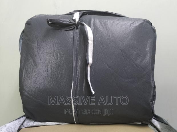 Water / Sun / Dust Proof Car Body Cover/ Car Cover