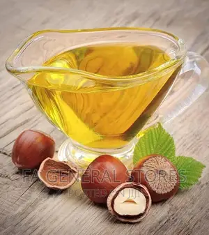 Hazelnut Oil
