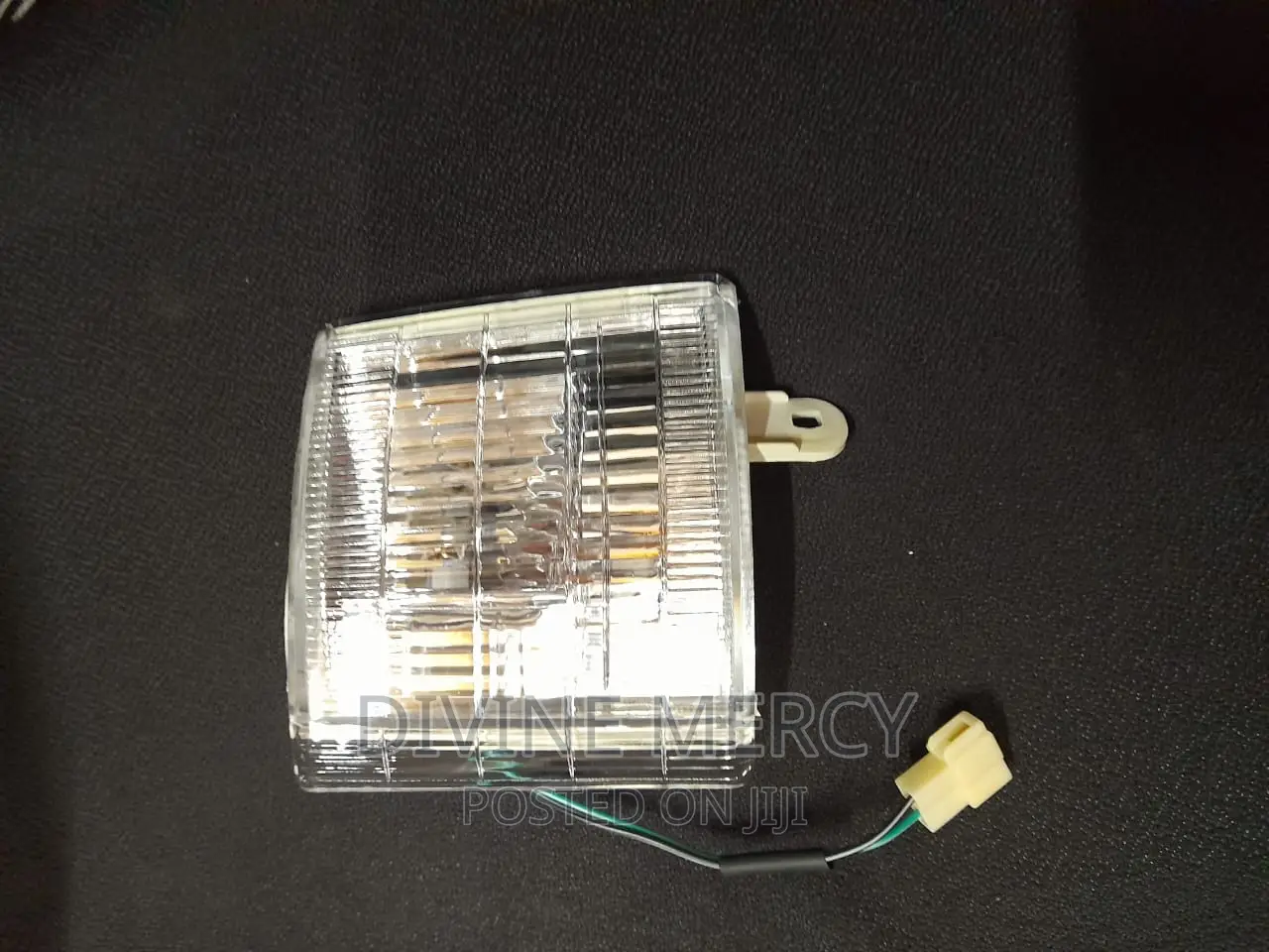 Mitsubishi Canter Corner Lamp Lights/Parking Light Lamp