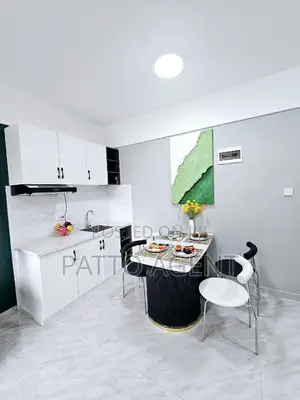 1bdrm Apartment in Kilimani, Dagoretti Corner for sale