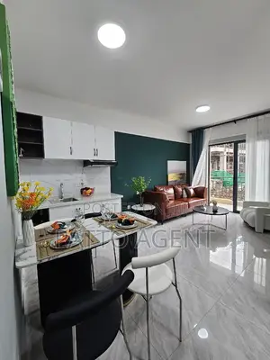 1bdrm Apartment in Kilimani, Dagoretti Corner for sale