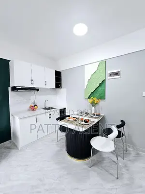 1bdrm Apartment in Kilimani, Dagoretti Corner for sale