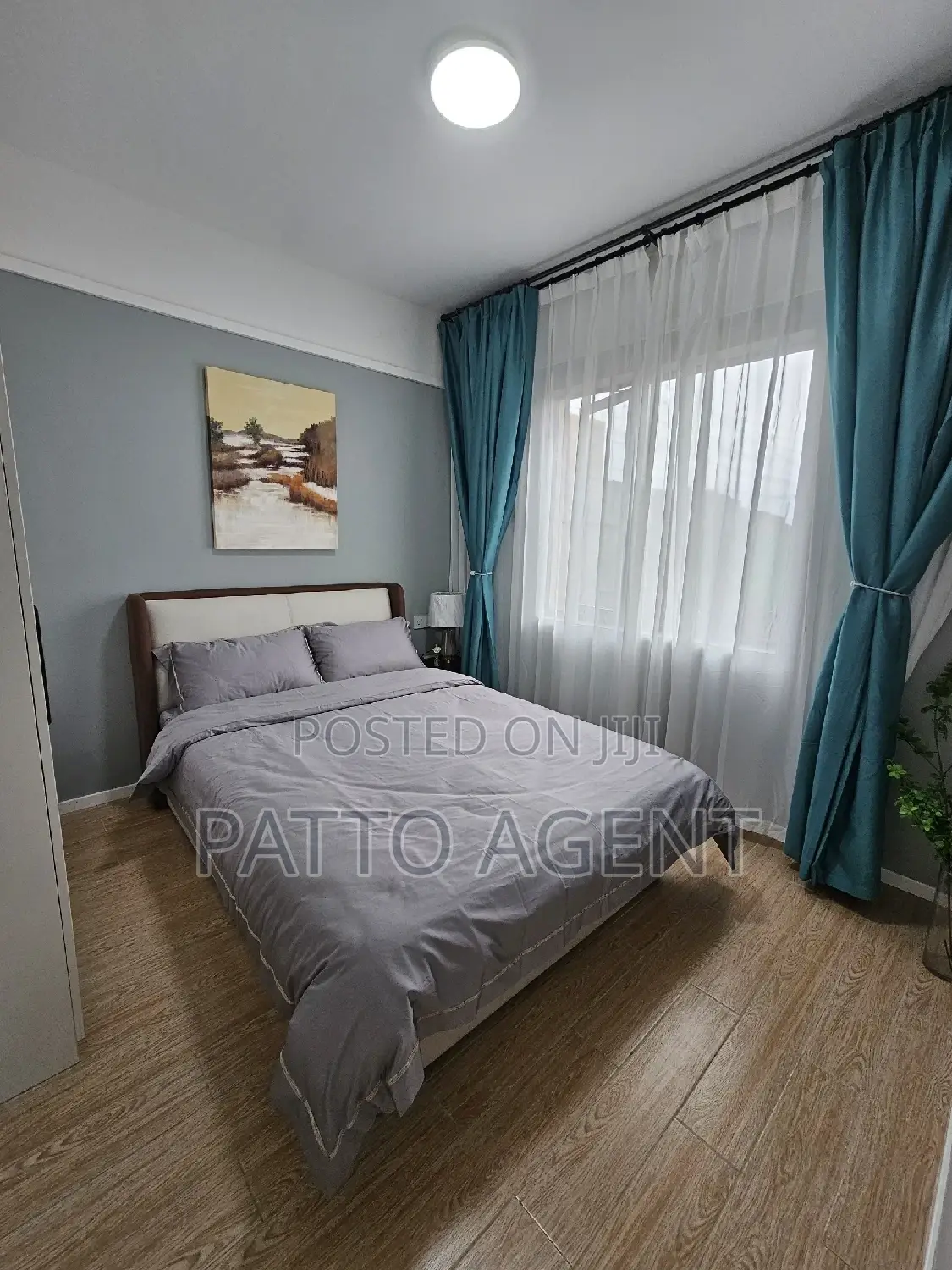 1bdrm Apartment in Kilimani, Dagoretti Corner for sale