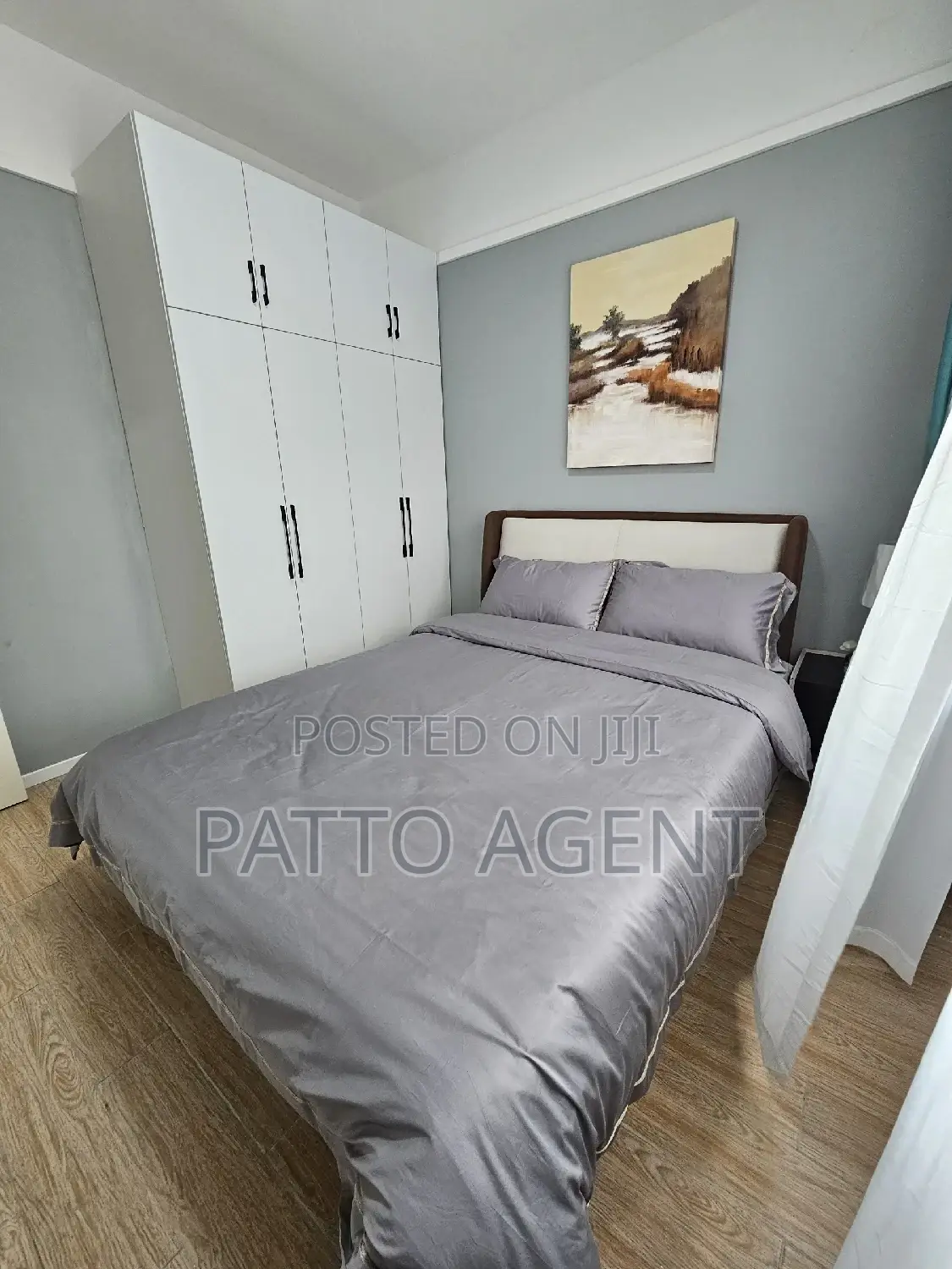 1bdrm Apartment in Kilimani, Dagoretti Corner for sale