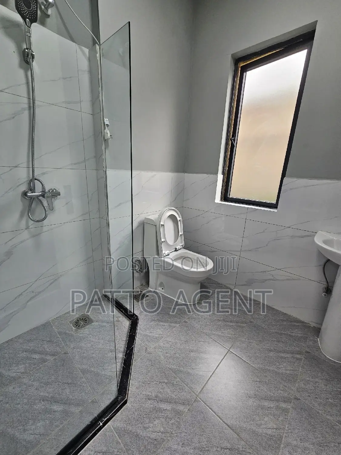 1bdrm Apartment in Kilimani, Dagoretti Corner for sale