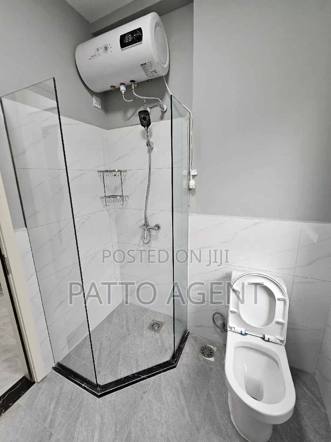 1bdrm Apartment in Kilimani, Dagoretti Corner for sale