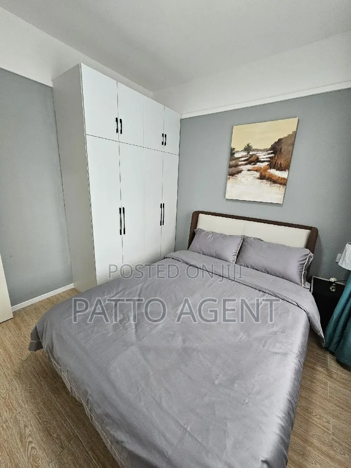1bdrm Apartment in Kilimani, Dagoretti Corner for sale