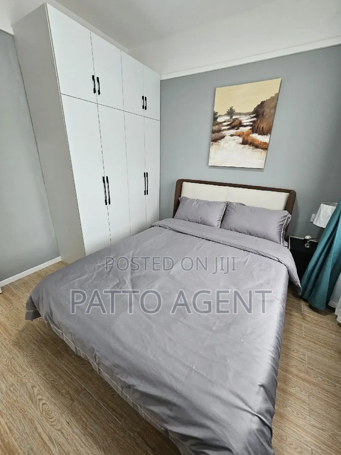 1bdrm Apartment in Kilimani, Dagoretti Corner for sale