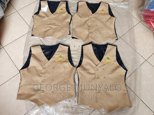 Half Coats - thumbnail 2