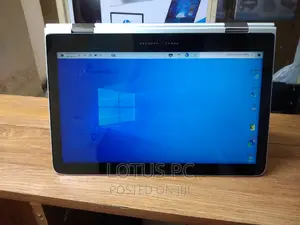 Laptop HP Spectre 13 8GB Intel Core I5 SSD 256GB