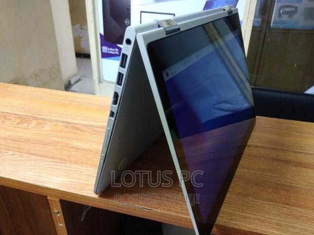 Laptop HP Spectre 13 8GB Intel Core I5 SSD 256GB