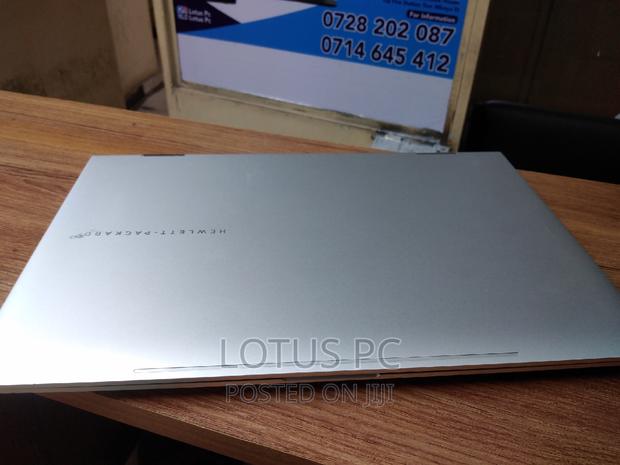 Laptop HP Spectre 13 8GB Intel Core I5 SSD 256GB - thumbnail 5