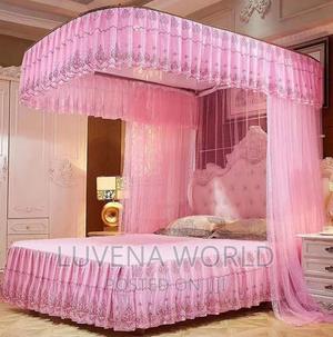 2 Stand/Rail Net - thumbnail 2