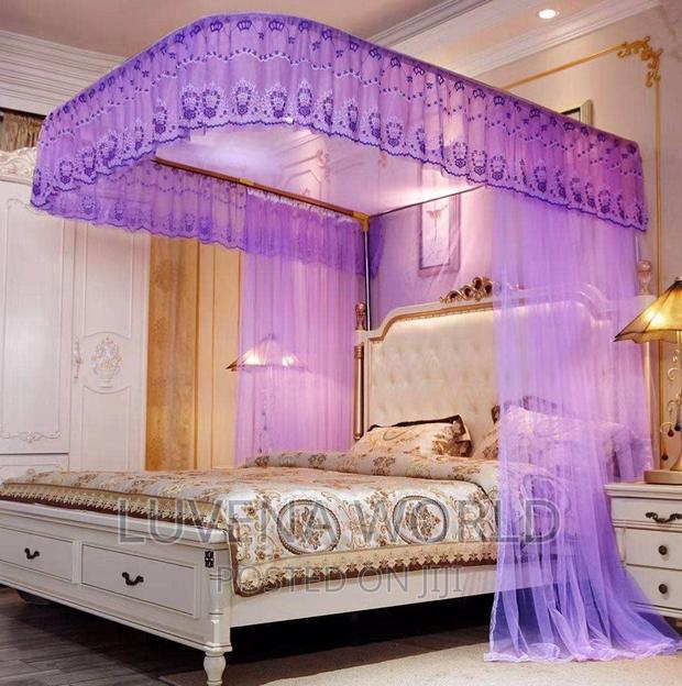 2 Stand/Rail Nets - main view