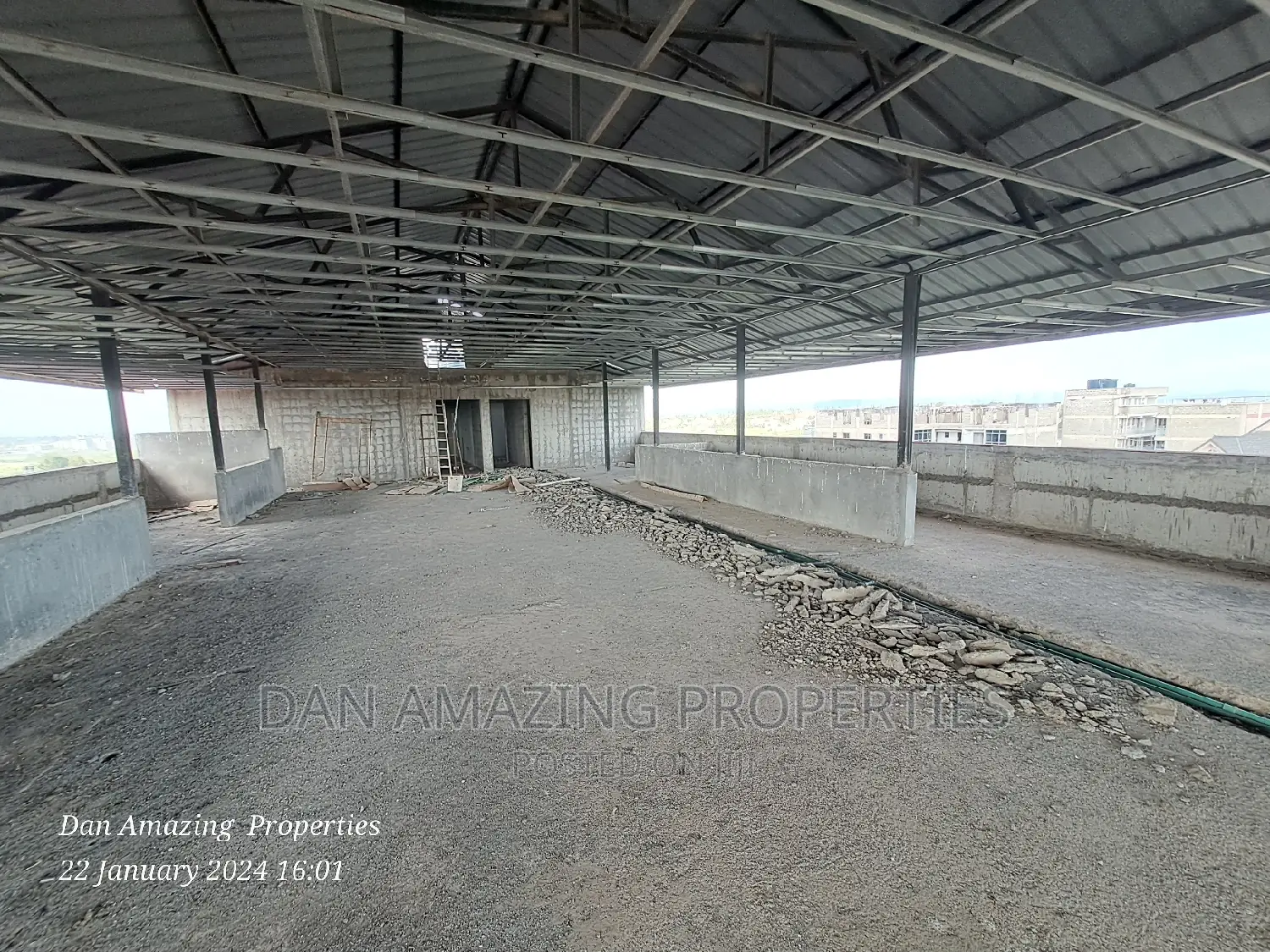 Hotel for Sale in Kitengela