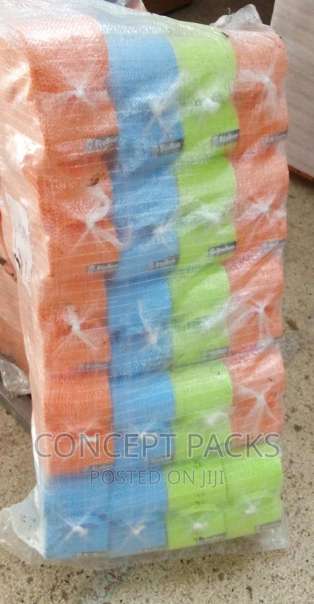 120pcs - 480ml Mugs Stallion Plastic Mug 1009c - main view