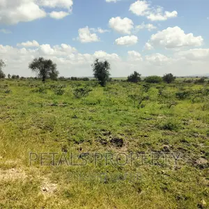 200 Acres for Sale in Isinya,Kajiado