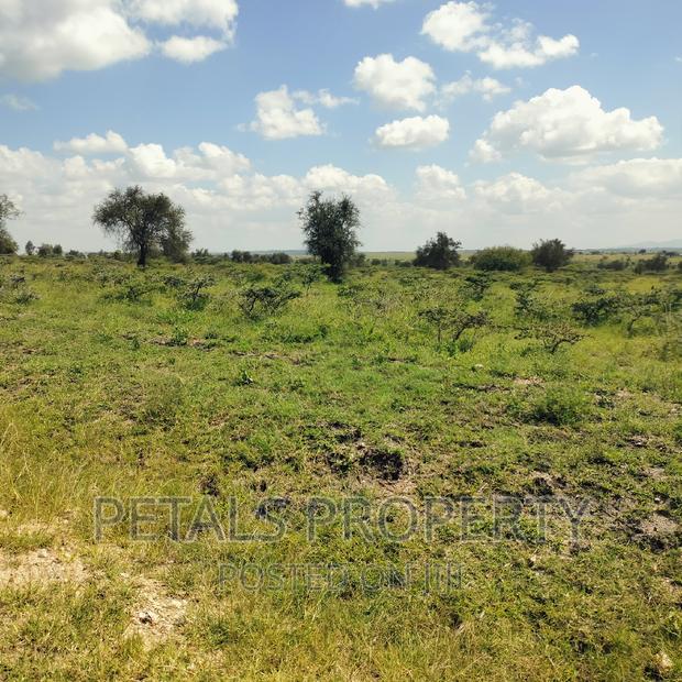 200 Acres for Sale in Isinya,Kajiado - thumbnail 2