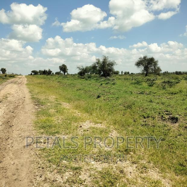 200 Acres for Sale in Isinya,Kajiado - thumbnail 3