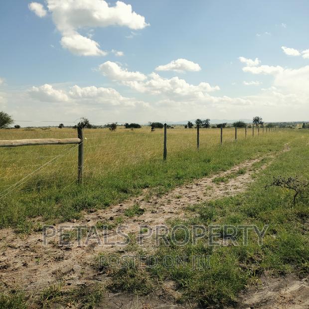 80 Acres for Sale in Kajiado - thumbnail 4