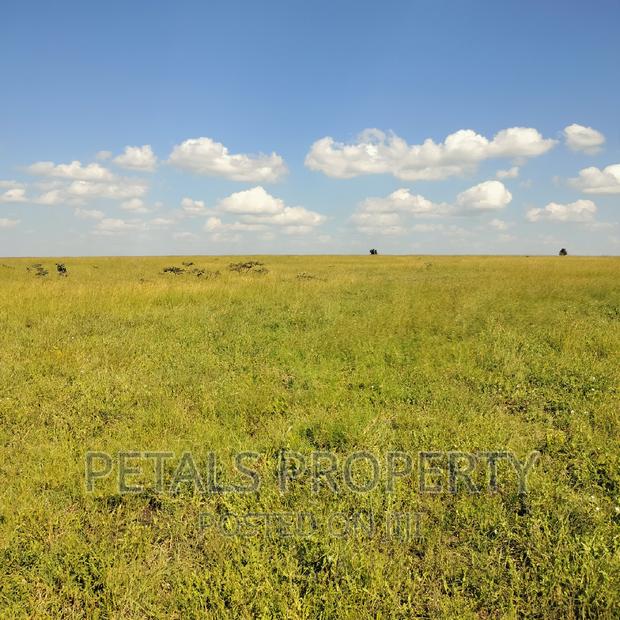 80 Acres for Sale in Kajiado - thumbnail 2