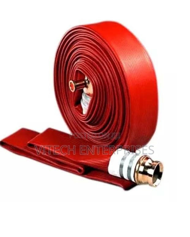 Premier Risk Management Fire Hose Reel - main view