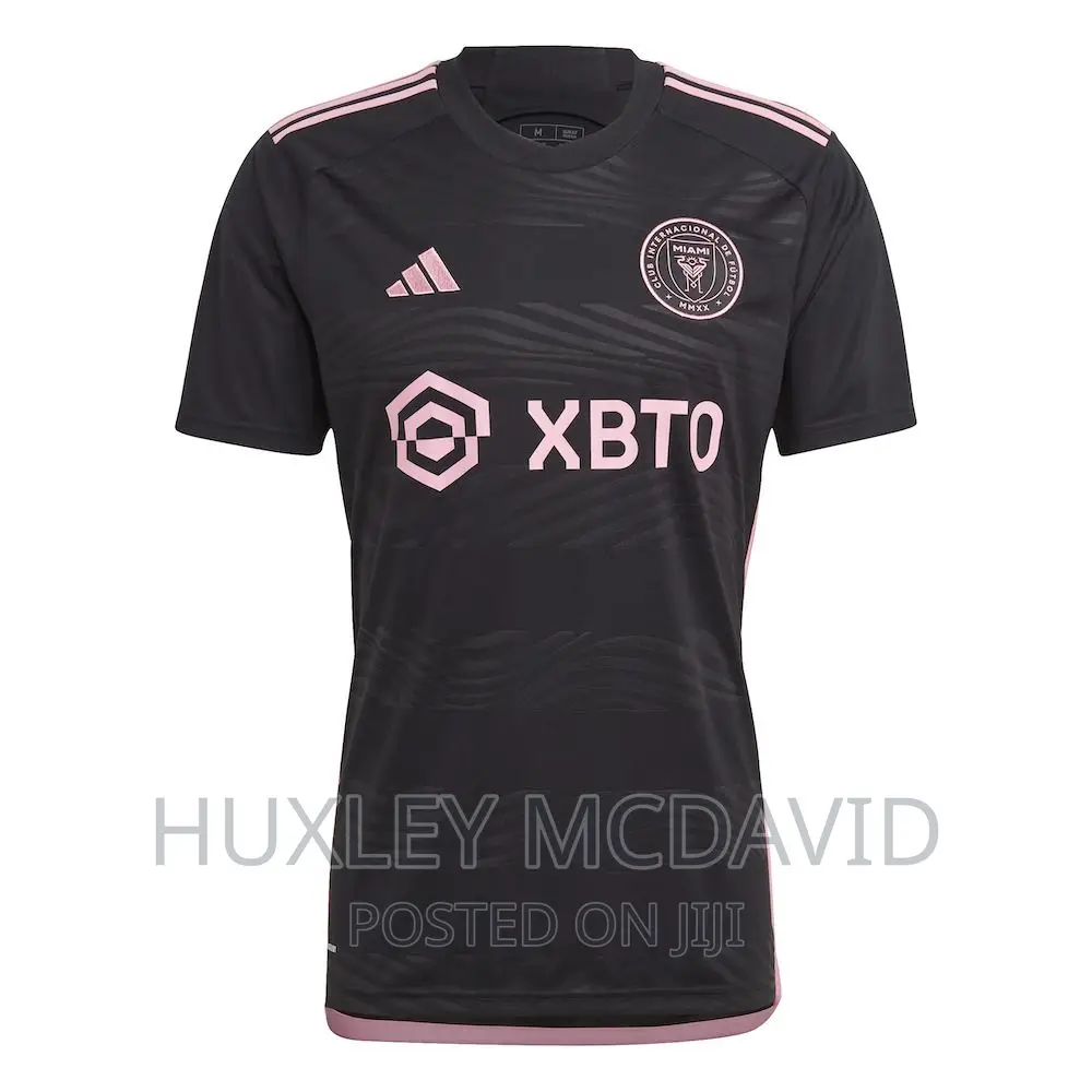 Plain and Branded Jerseys for All Teams and Leagues