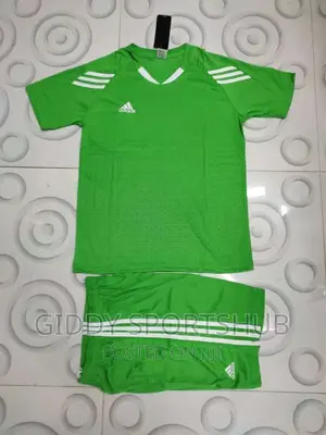 Kids Games Uniform