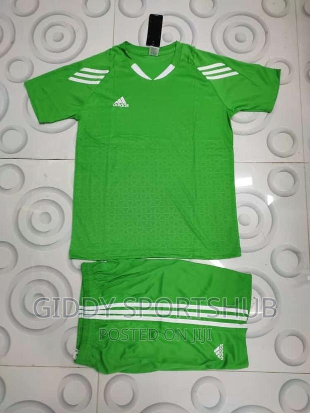 Kids Games Uniform - thumbnail 3