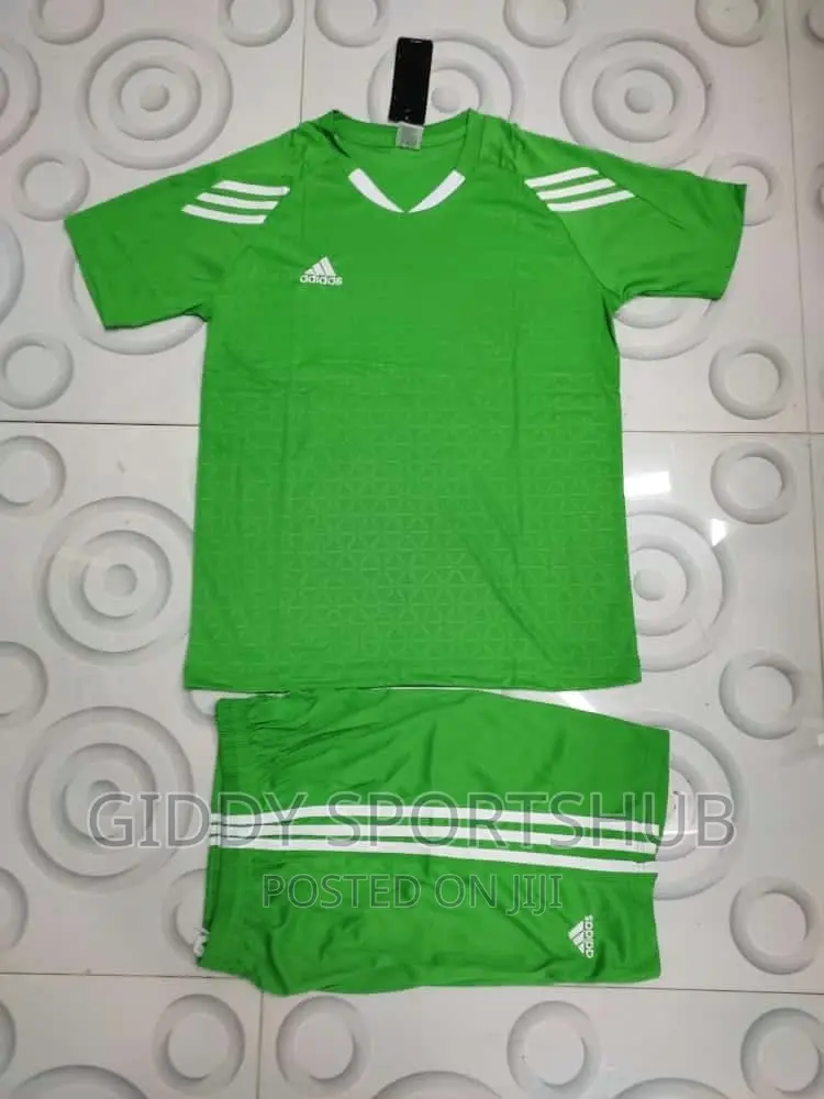 Kids Games Uniform