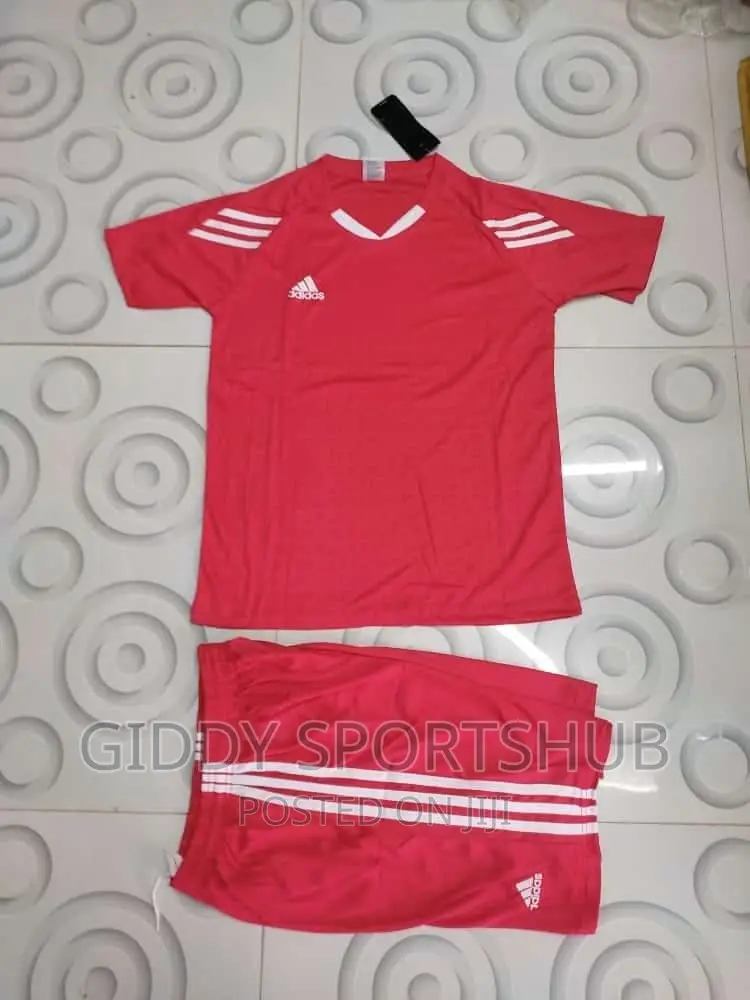Kids Games Uniform