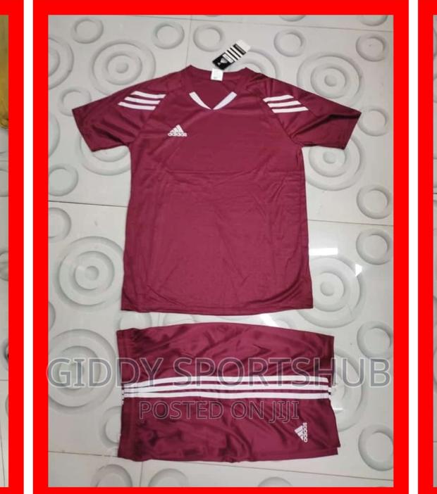 Kids Games Uniform - thumbnail 6