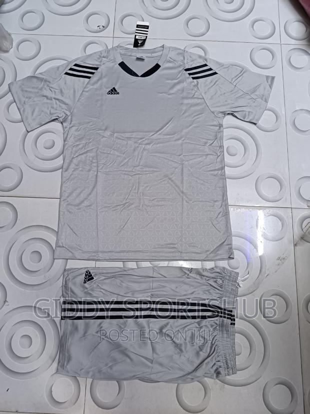 Kids Games Uniform - thumbnail 7