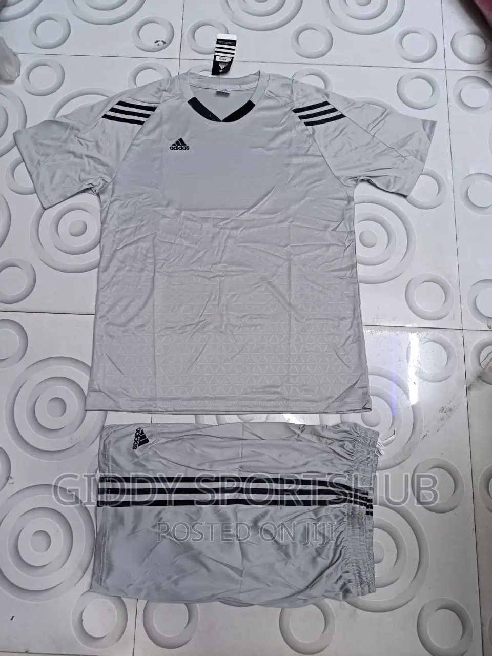 Kids Games Uniform