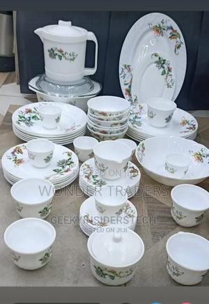 58 Piece Dinner Set - thumbnail 2