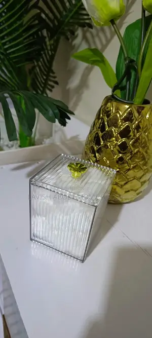 Multipurpose Storage Organizer Box for Small Things