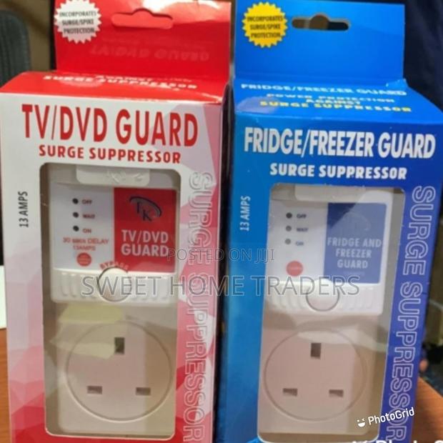 TV Guard And Fridge Guard Protector;: - main view