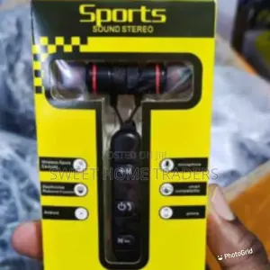Sport Sound Stered