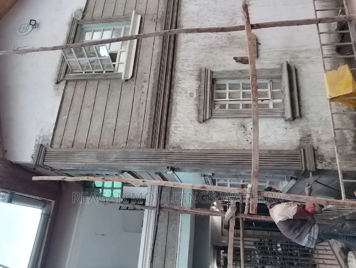 Mason,(Approved)Plaster,Steel Fixer,Glass Installion, Mouldings Fundi