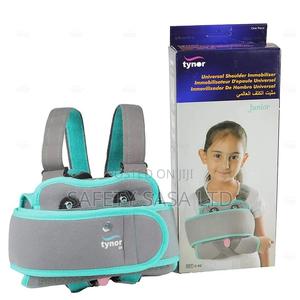 Universal Shoulder Immobilizer for Kids - main view