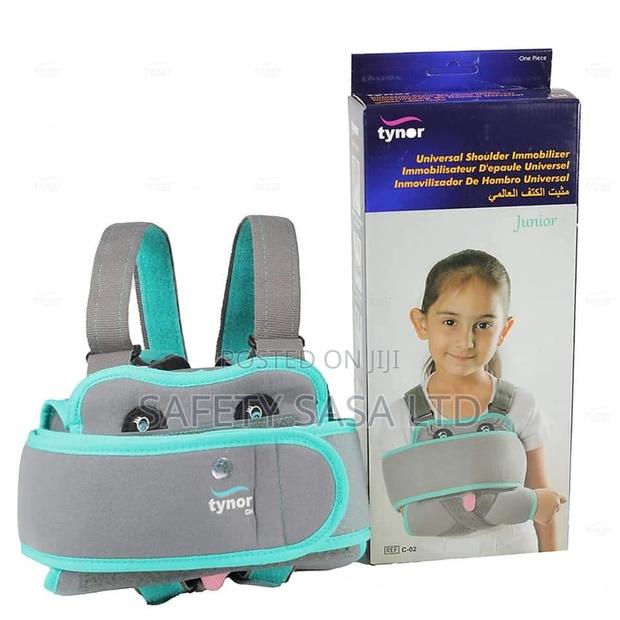 Universal Shoulder Immobilizer for Kids