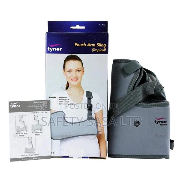 Adult Arm Sling Tynor