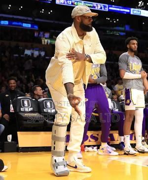 The Airselect Standard Boot - main view