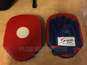 Boxing Punching Pads