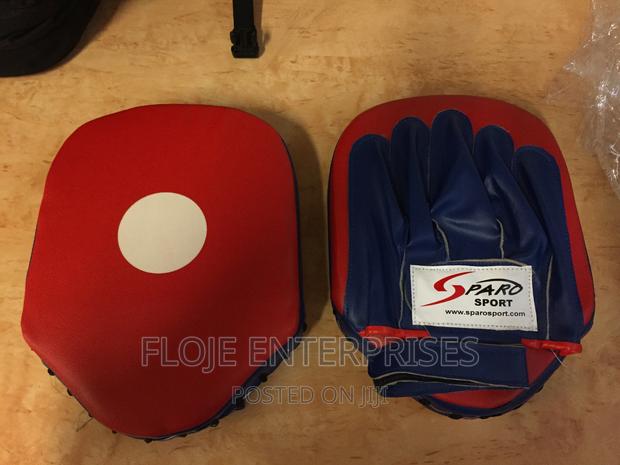 Boxing Punching Pads